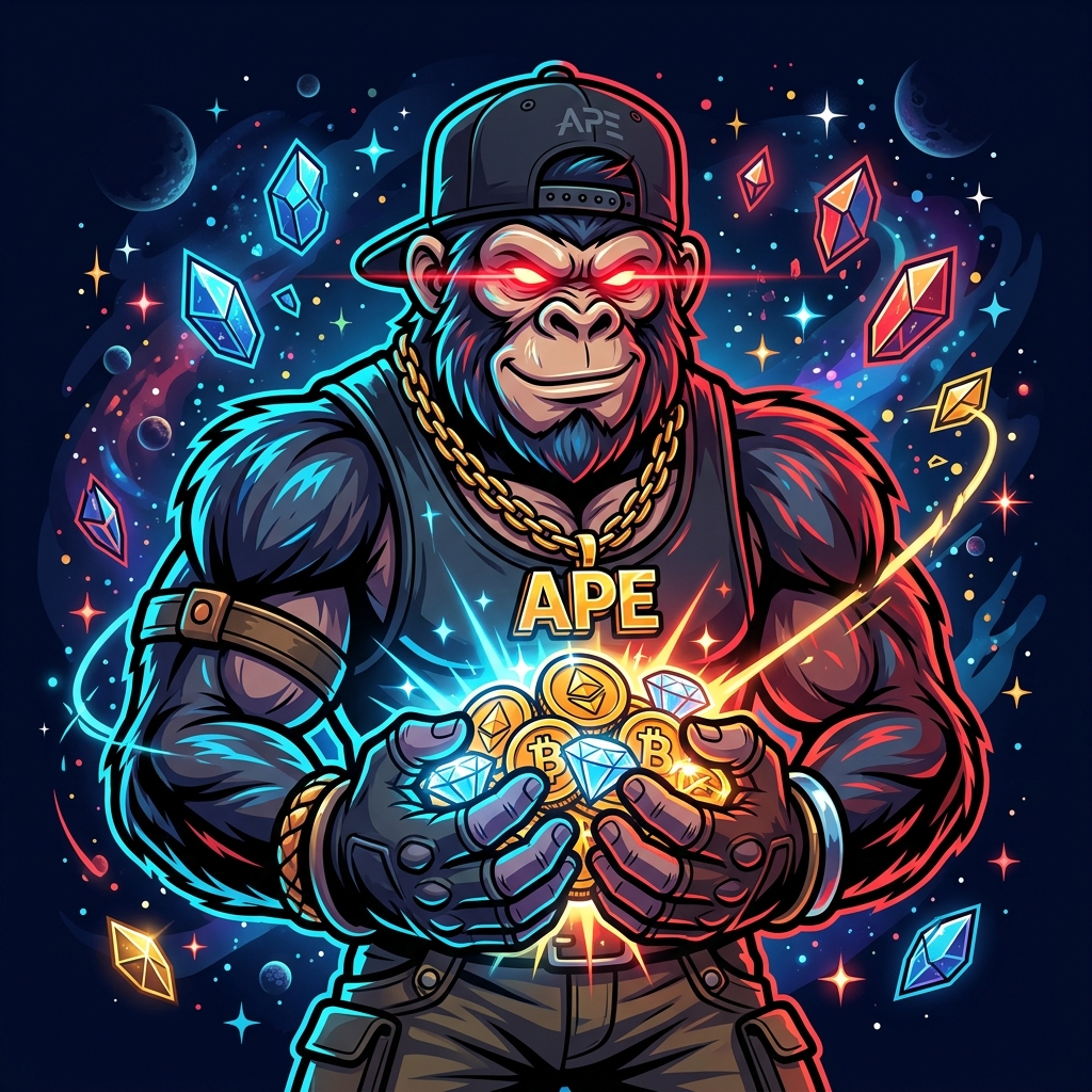 APE